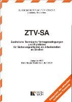 bokomslag ZTV-SA 97