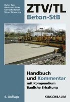 bokomslag ZTV/TL Beton-StB