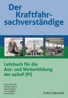bokomslag Der Kraftfahrsachverständige