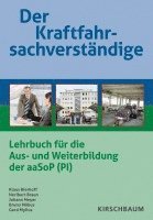 bokomslag Der Kraftfahrsachverständige