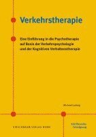 bokomslag Verkehrstherapie