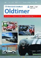 bokomslag TÜV Rheinland-Handbuch Oldtimer