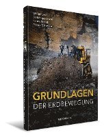 bokomslag Grundlagen der Erdbewegung