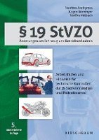 bokomslag § 19 StVZO