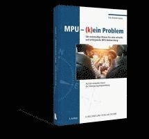 bokomslag MPU (k)ein Problem