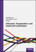 bokomslag Inklusion: Kooperation und Unterricht entwickeln