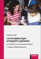 bokomslag Lernumgebungen erfolgreich gestalten