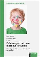 bokomslag Erfahrungen mit dem Index für Inklusion