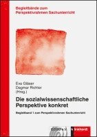 bokomslag Die sozialwissenschaftliche Perspektive konkret