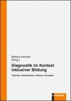 bokomslag Diagnostik im Kontext inklusiver Bildung