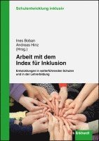 bokomslag Arbeit mit dem Index für Inklusion