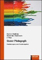 bokomslag Queer Pädagogik