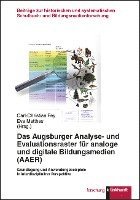 bokomslag Das Augsburger Analyse- und Evaluationsraster für analoge und digitale Bildungsmedien (AAER)