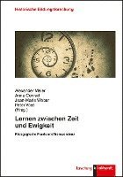 bokomslag Lernen zwischen Zeit und Ewigkeit
