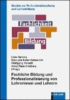 Fachliche Bildung und Professionalisierung von Lehrerinnen und Lehrern 1