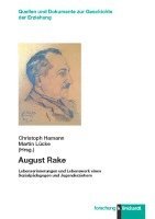 bokomslag August Rake