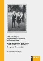 Herbert Gudjons, Birgit Wagener-Gudjons, Marianne Pieper - Auf meinen Spuren, Häftad