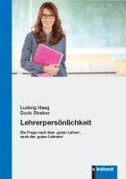 bokomslag Lehrerpersönlichkeit