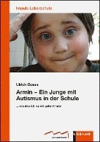 bokomslag Armin - Ein Junge mit Autismus in der Schule