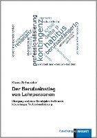 bokomslag Der Berufseinstieg von Lehrpersonen