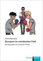 bokomslag Boxsport im schulischen Feld