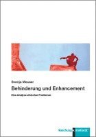 bokomslag Behinderung und Enhancement