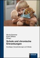 bokomslag Schule und chronische Erkrankungen