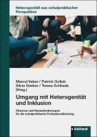 bokomslag Umgang mit Heterogenität und Inklusion