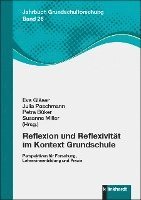 bokomslag Reflexion und Reflexivität im Kontext Grundschule