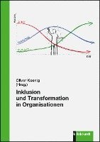 bokomslag Inklusion und Transformation in Organisationen