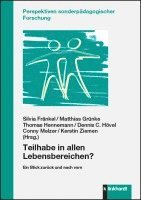 Teilhabe in allen Lebensbereichen? 1