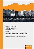 Raum. Macht. Inklusion 1