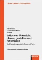 bokomslag Inklusiven Unterricht planen, gestalten und reflektieren