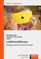 Benedict Kurz, Christian Timo Zenke - LabSchoolsEurope, Häftad. Tillgänglighet: Lägg i varukorg
