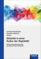 bokomslag Didaktik in einer Kultur der Digitalität