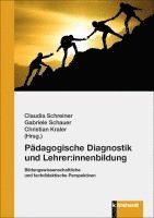 bokomslag Pädagogische Diagnostik und Lehrer:innenbildung