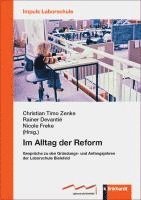 Christian Timo Zenke, Rainer Devantié, Nicole Freke - Im Alltag der Reform, Häftad