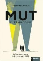 bokomslag Mut zur Pädagogik