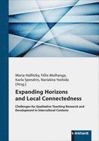 Maria Hallitzky, Félix Mulhanga, Karla Spendrin, Nariakira Yoshida - Expanding Horizons and Local Connectedness, Häftad