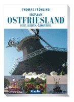 Reiseführer Ostfriesland 1