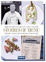 Stories of menu 1