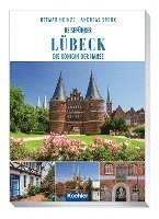 bokomslag Reiseführer Lübeck