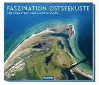 bokomslag Faszination Ostseeküste