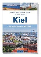 bokomslag Reiseführer Kiel