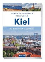 Ottmar Heinze, Andreas Srenk - Reiseführer Kiel, Häftad