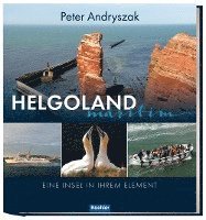 bokomslag Helgoland maritim