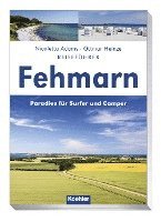 bokomslag Reiseführer Fehmarn
