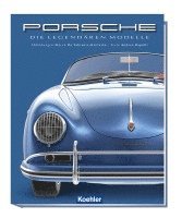 bokomslag Porsche