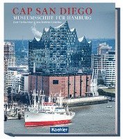 bokomslag Cap San Diego