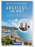 Juliet Altmeyer, Janice Schmidt-Altmeyer - Westliches Mittelmeer, Häftad